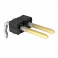 0022289025 - CONN HEADER R/A 2POS 2.54MM