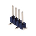 PM20204VBNN - PIN HEADER, SMT, SINGLE ROW, .10