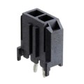 66200211122 - CONN HEADER VERT 2POS 3MM