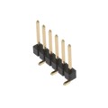 10129380-906002BLF - CONN HEADER SMD 6POS 2.54MM