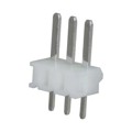 B3P-SHF-1AA(LF)(SN) - CONN HEADER VERT 3POS 2.5MM