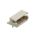 0022057035 - CONN HEADER R/A 3POS 2.5MM