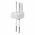 0022232025 - CONN HEADER VERT 2POS 2.54MM