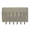 1735446-6 - CONN HEADER VERT 6POS 2MM