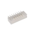 2SH-C-08-TS - CONN HEADER VERT 8POS 2MM