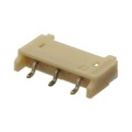 SM03(4.0)B-BHS-1-TB(LF)(SN) - CONN HEADER SMD R/A 2POS 4MM