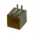 5-1775443-2 - CONN HEADER SMD 2POS 1.5MM