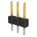77311-802-03 - CONN HEADER VERT 3POS 2.54MM