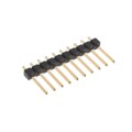 10129378-910004BLF - CONN HEADER VERT 10POS 2.54MM