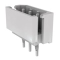 0099990987 - CONN HEADER VERT 3POS 2.5MM