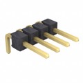 M20-9710445 - CONN HEADER R/A 4POS 2.54MM