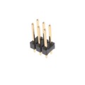 10129381-910002BLF - CONN HEADER VERT 10POS 2.54MM