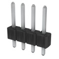 68000-404HLF - CONN HEADER VERT 4POS 2.54MM