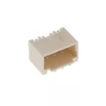 15SH-B-04-TR-SMT-T/R - CONN HEADER SMD R/A 4POS 1.5MM