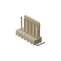 SWR25X-NRTC-S06-RB-BA - CONN HEADER R/A 6POS 2.54MM