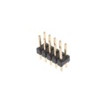 10129381-910001BLF - CONN HEADER VERT 10POS 2.54MM