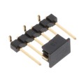 10129380-906002ALF - CONN HEADER SMD 6POS 2.54MM