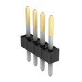 0022284046 - CONN HEADER VERT 4POS 2.54MM