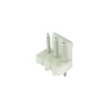 1744057-3 - CONN HEADER VERT 3POS 3.96MM