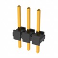 XG8V-0331 - CONN HEADER VERT 3POS 2.54MM