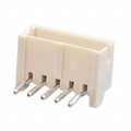 S5B-ZR-3.4(LF)(SN) - CONN HEADER R/A 5POS 1.5MM