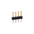 2355045-4 - 4P,2MM,BRK HDR,SRVT,2.8,0.1AU,TB