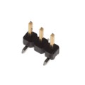 2842102-3 - 3P,2MM,BRK HDR,SRVT,SMD,0.1AU,TR