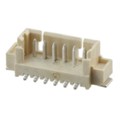 10114828-10106LF - CONN HEADER SMD 6POS 1.25MM