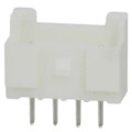 2132415-4 - CONN HEADER VERT 4POS 2.5MM