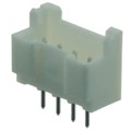 2132230-4 - CONN HEADER VERT 4POS 2.5MM