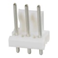 640388-3 - CONN HEADER VERT 3POS 3.96MM