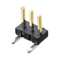M50-3630342R - CONN HEADER SMD 3POS 1.27MM