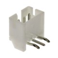 440055-3 - CONN HEADER R/A 3POS 2MM
