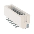 10144042-06011LF - CONN HEADER SMD 6POS 0.8MM