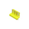 2-1123723-4 - CONN HEADER VERT 4POS 3.96MM