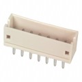 B7B-ZR(LF)(SN) - CONN HEADER VERT 7POS 1.5MM