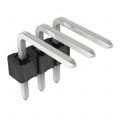 0423760583 - CONN HEADER R/A 3POS 2.54MM