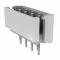 0099990988 - CONN HEADER VERT 4POS 2.5MM