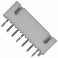 B7B-XH-AM(LF)(SN) - CONN HEADER VERT 7POS 2.5MM