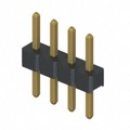 M22-2010405 - CONN HEADER VERT 4POS 2MM