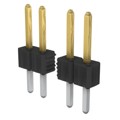 68002-112HLF - CONN HEADER VERT 12POS 2.54MM