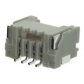 SM04B-ZESS-TB(LF)(SN) - CONN HEADER SMD R/A 4POS 1.5MM