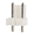 1744037-2 - CONN HEADER VERT 2POS 5.08MM