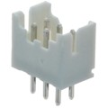 SWR204-NRTN-D03-ST-GA - CONN HEADER VERT 6POS 2MM
