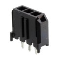 66200311122 - CONN HEADER VERT 3POS 3MM