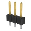 77311-801-03 - CONN HEADER VERT 3POS 2.54MM