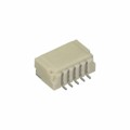 10147606-00005LF - CONN HEADER SMD R/A 5POS 1MM