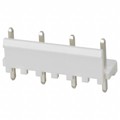 1-1123724-4 - CONN HEADER VERT 7POS 3.96MM