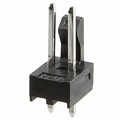 1718560002 - CONN HEADER VERT 2POS 2.54MM