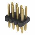 HPH2-A-08-UA - CONN HEADER VERT 8POS 1.27MM